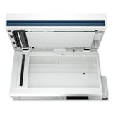 HP Color LaserJet Enterprise MFP 5800f Printer, Copy/Fax/Print/Scan (HEW6QN30A) Each