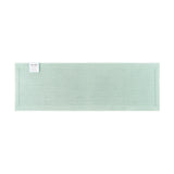 Arkwright Home® Host & Home Cotton Bath Mat 20x60 Silt Green, 4/Case (HH-BM-2060-GR) Case of 4