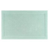Arkwright Home® Host & Home Cotton Bath Mat 24x36 Silt Green, 4/Case (HH-BM-2436-GR) Case of 4