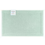 Arkwright Home® Host & Home Cotton Bath Mat 24x36 Silt Green, 4/Case (HH-BM-2436-GR) Case of 4