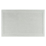 Arkwright Home® Host & Home Cotton Bath Mat 24x36 Light Gray, 4/Case (HH-BM-2436-GY) Case of 4