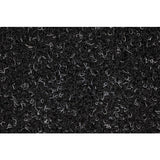 Hospeco® Health Gards® Premium Urinal Mat, 17"x20.25", Black, 6/Pack (HOSHS-OR1001-BL) Pack of 6