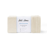 Arkwright Home® Host & Home Hand Towel 16x28 Ivory, Case of 60 (HHHT-1628-IV-CS) Case of 60