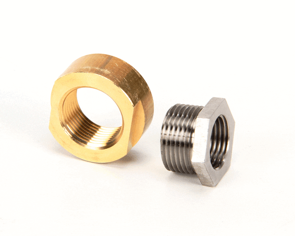 Insinkerator 13956 Genuine OEM Water Inlet Kit - Replacement Part For Food Waste Disposers