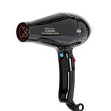 Gamma+3500 Black Hair Dryer Each