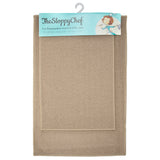 Arkwright Home® Sloppy Chef 2pc Rug Set 16x23 & 20x30 Assorted, 12/Case (JAKARTA-2PC-ASST-CS) Case of 12 Sets