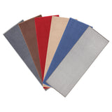 Arkwright Home® Sloppy Chef Accent Rug 20x60 Assorted, 12/Case (JKT-20X60-ASST-CS) Case of 12