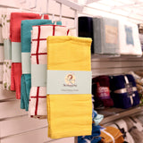 Arkwright Home® The Sloppy Chef Kitchen Towels 3 Pack 15x26, 144/Case (KT-3PACK-CS) Case of 144