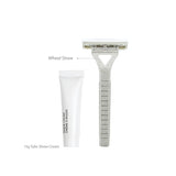 WORLD AMENITIES® Shave Kit (HA-KFT-001) Pack of 300 Kits