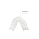 WORLD AMENITIES® Shower Cap (HA-KFT-003) Pack of 300pcs