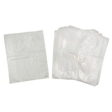 Hospeco® Scensibles® Universal Poly Liners, Frosted Clear, Fresh Scent, 10x4x12, 500/Case (HOSLBM500HD) Case of 500