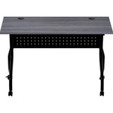 Lorell Flip Top Training Table (LLR59489) Each