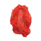 Safety Zone® Polypro Bouffant Cap Red 24 in., Case of 1000 (SZNMB-24-1000R) Case of 1000