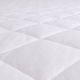 Arkwright Home® Classic Mattress Pad, Full, 12/Case (MP-CL-FL-CS) Case of 12