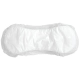 Hospeco® Maxithins® Plain Pack Maxi Pads, White, 24/Pack, 12 Packs/Case (HOSMT48044C) Case of 288