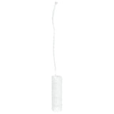 Hospeco® Comfort Plus® Bulk Tampons, Super, Cardboard Applicator, 500/Case (HOSMTB-500S) Case of 500