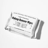 WORLD AMENITIES® Makeup Remover Wipe (HA-RTL-028) Pack of 25, Case of 10