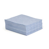 TASKBrand® A110 Spunlace 1/4 Fold Wiper, Case of 500 (HOSN-A110QPB) Case of 500