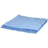 TASKBrand® A115 Spunlace Flat Wiper, Case of 1000 (HOSN-A115FBB) Case of 1000