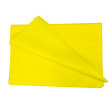 TASKBrand® DS-M Mineral Oil Treated Duster, Yellow, 24"x18", Medium Duty, Flat, 50/Pack, 10 Packs/Case (HOSN-DSMFPY) Case of 500