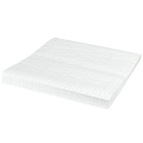 TASKBrand® E25 Scrim Reinforced Flat Wiper, Case of 900 (HOSN-E025FBW) Case of 900