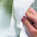 TASKBrand® E25 Scrim Reinforced Interfold Wiper, Case of 900 (HOSN-E025IDW) Case of 900