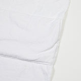 Hospeco® WBDK New Knitted Baby Diaper Cleaning Rags, 10lb Bag (HOSN-WBDK-10BG) 10lb Bag