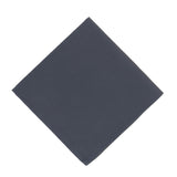 Hospeco® Mariposa Poly Spun NaPackin 20x20 Black, 25/Pack (HOSPNP-NAP-B-25) Pack of 25