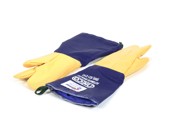 Nieco 11734 Hi-Temp Gloves (NC11734) Pair – GoodEarth Products