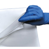 High-Tech Conversions NOVA-TECH® NT1 Non-Sterile Poly-Cellulose Cleanroom Wipes, 12"x12", 150/Bag, 14 Bags/Case (HOSNT1-1212) Case of 14 Bags