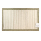 Arkwright Home® Bell South Accent Rug 24x36 Assorted, 12/Case (NAT-2436-AST-CS) Case of 12