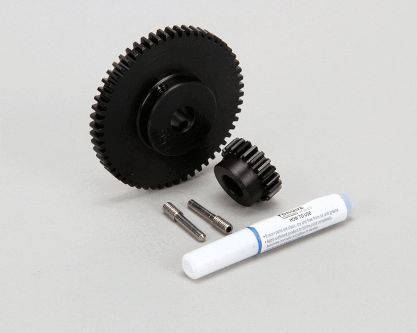 gear prince Prince Castle 197-476S Gear Kit