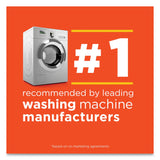 Tide Liquid Laundry Detergent, Original Scent, 10 oz. Bottle (6 Loads), 12/Case, 70 Loads Total (PGC00471) Case of 12