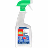 Comet Cleaner With Bleach, Eliminates Mold/Mildew, 32 oz, Red (PGC02287) Each