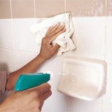 Comet Cleaner With Bleach, Eliminates Mold/Mildew, 32 oz, Red (PGC02287) Each