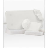 Pharma-Choice® Pharma-Mop Covers™ Sterile 100% Polyester Micro-denier Mop Covers (8" x 15") (HOSPMC797-S) Case of 150