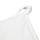 Hospeco® Cooks Linen Pot Holder 7x7 White, 144/Case (HOSPOT-WHITE-CS) Case of 144