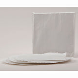 Pharma-Choice® Pharma-Polyester Wipes™ Non-Sterile 9"x9" (HOSPPW5NS797) Case of 1500