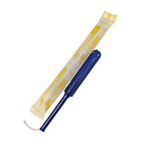 Hospeco® Comfort Plus® Bulk Tampons, Plastic Applicator, Regular, 500/Case (HOSPR500) Case of 500