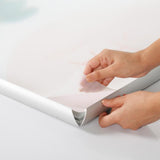 MT Displays Portable 1"Snap Frame Poster size 36"x48"Black with white backing and Pet cover (UCN255BP36X2000) Each