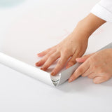 MT Displays Portable 1"Snap Frame Poster size 36"x48"Black with white backing and Pet cover (UCN255BP36X2000) Each