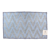 Arkwright Home® Tapestry Chenille Accent Rug 24x36, 6/Case (RA-2436TPSTY-CS) Case of 6