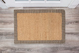Arkwright Home® Rustic Hearth Area Rug 24x36 Assorted, 12/Case (RUSTIC-24X36-CS) Case of 12