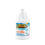 Hospeco® Septic Serpent Septic Tank Cleaner 128 oz (1 Gallon), Case of 4 (HOSSEPTIC-128) Case of 4