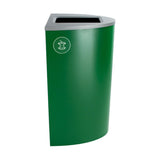 The 22 Gallon Spectrum Ellipse Compost Container (5207) Each