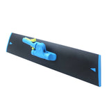 Impact® Mopster® 2.0 Pad Holder, 18 Inch, Blue/Black, 6/Case (IMPT0025-00) Case of 6