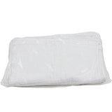 Hospeco® Terry Bar Towel 14x17 PB, 20/Pack, Case of 12 Packs (HOST1110-20DZPB) Case of 12 Packs