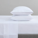Arkwright Home® T200 White Pillowcase, King, 12/Pack (PNP-T200-4246) Pack of 12