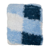 Arkwright Home® Picnic Check Throw Blanket 50x60 Assorted, 24/Case (THROW-CHECK-50X60-CS) Case of 24