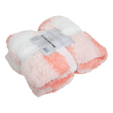 Arkwright Home® Picnic Check Throw Blanket 50x60 Assorted, 24/Case (THROW-CHECK-50X60-CS) Case of 24